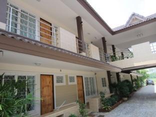 M&J House Chiang Rai Exterior photo